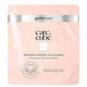 MASCHERA HYDROGEL AL COLLAGENE