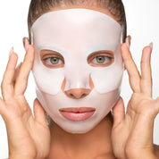 MASCHERA HYDROGEL AL COLLAGENE