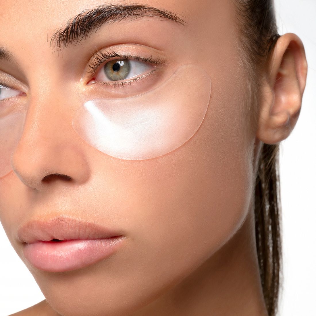 MASCHERA HYDROGEL OCCHI RIVITALIZZANTE