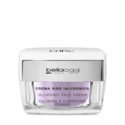 CREMA VISO IALURONICA