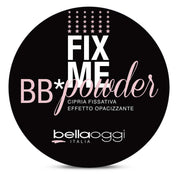 FIX ME BB POWDER