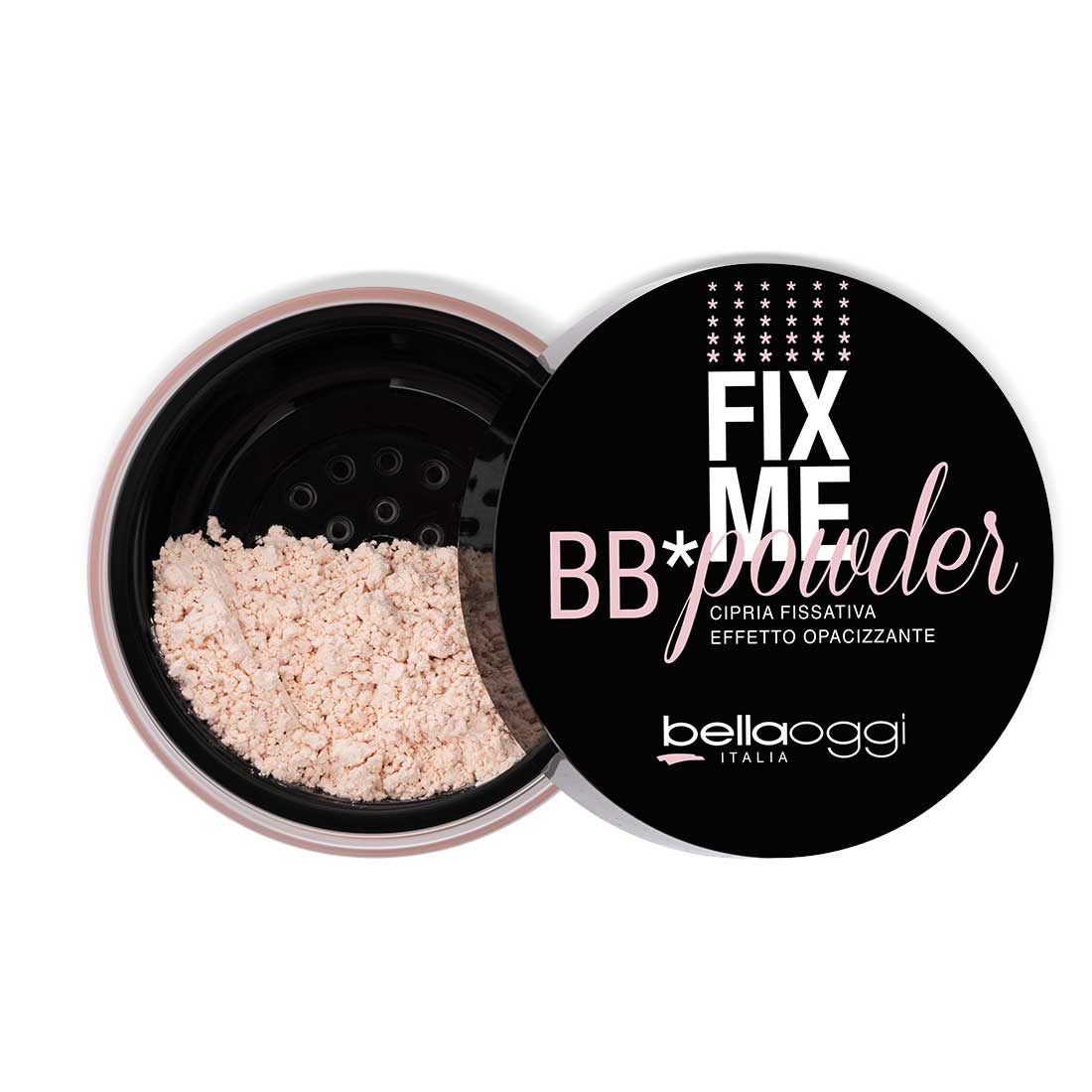 FIX ME BB POWDER