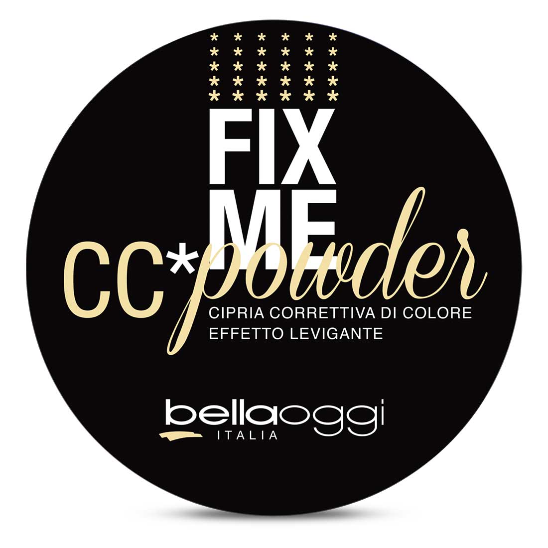 FIX ME CC POWDER