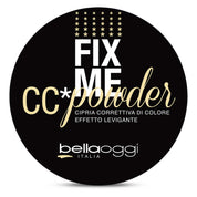 FIX ME CC POWDER