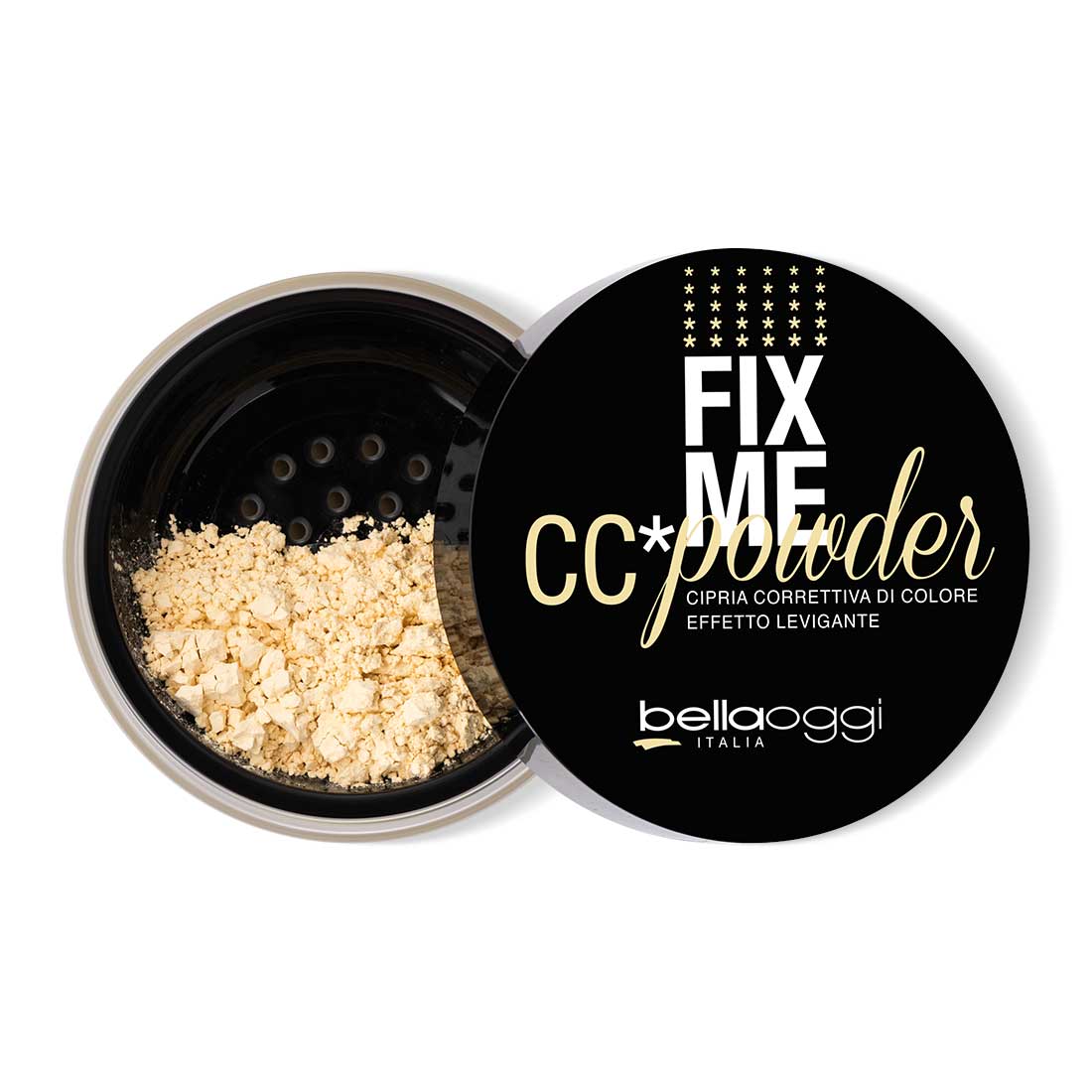 FIX ME CC POWDER