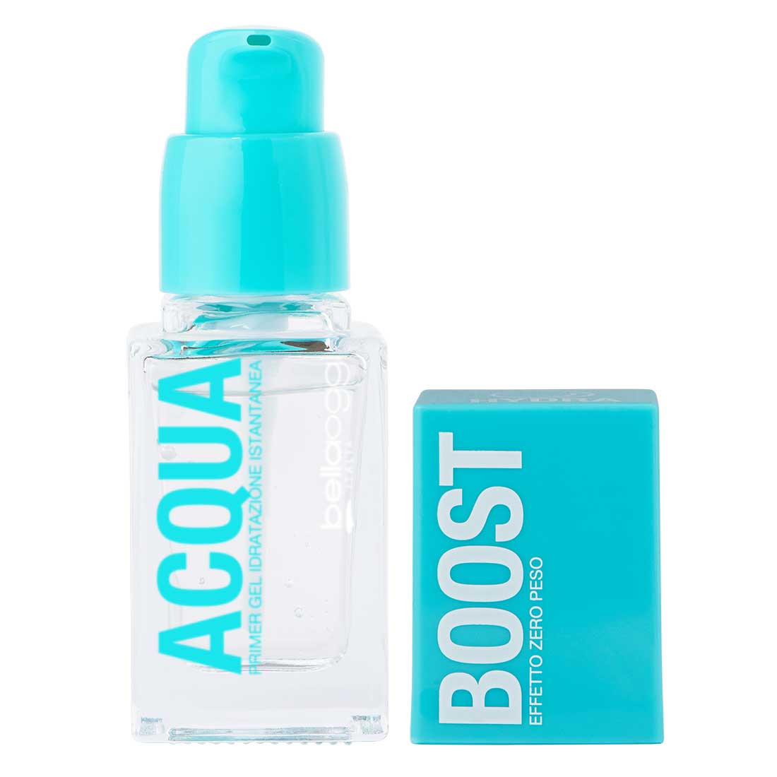 BOOST WATER – BELLAOGGI