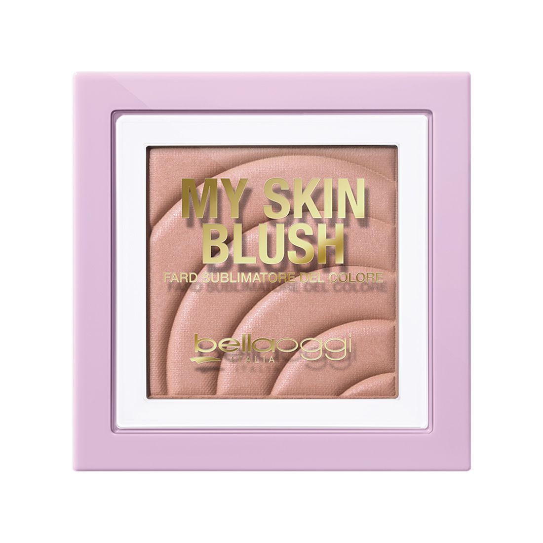 MY SKIN BLUSH