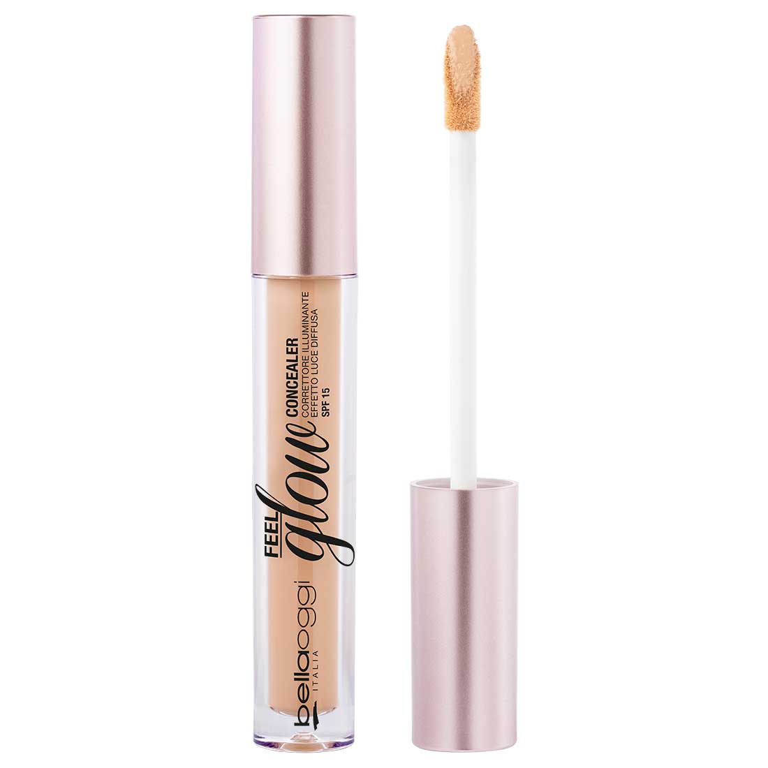 FEEL GLOW CONCEALER