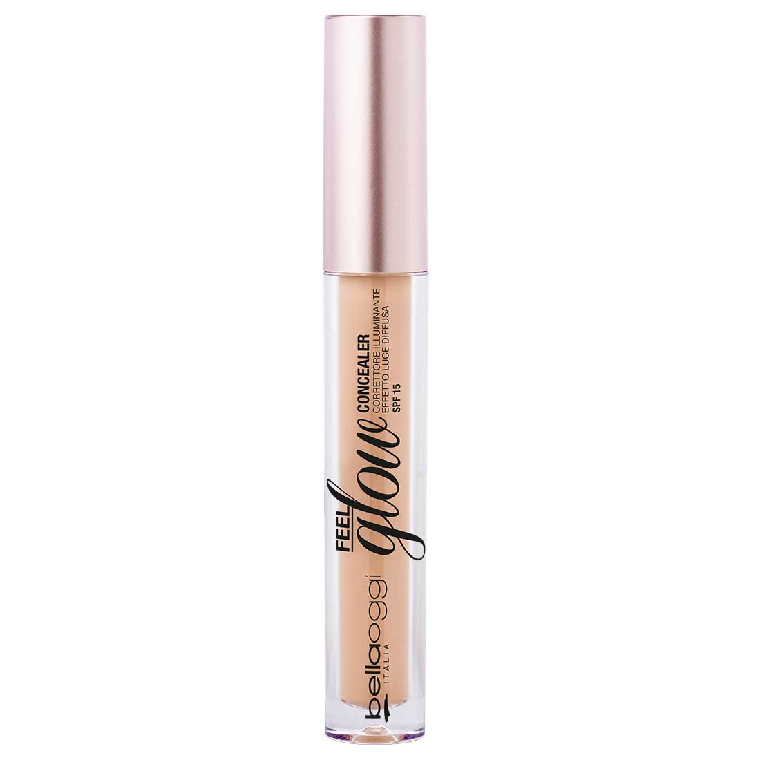 FEEL GLOW CONCEALER