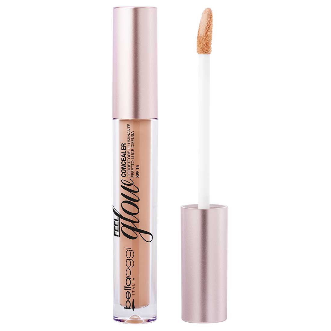 FEEL GLOW CONCEALER