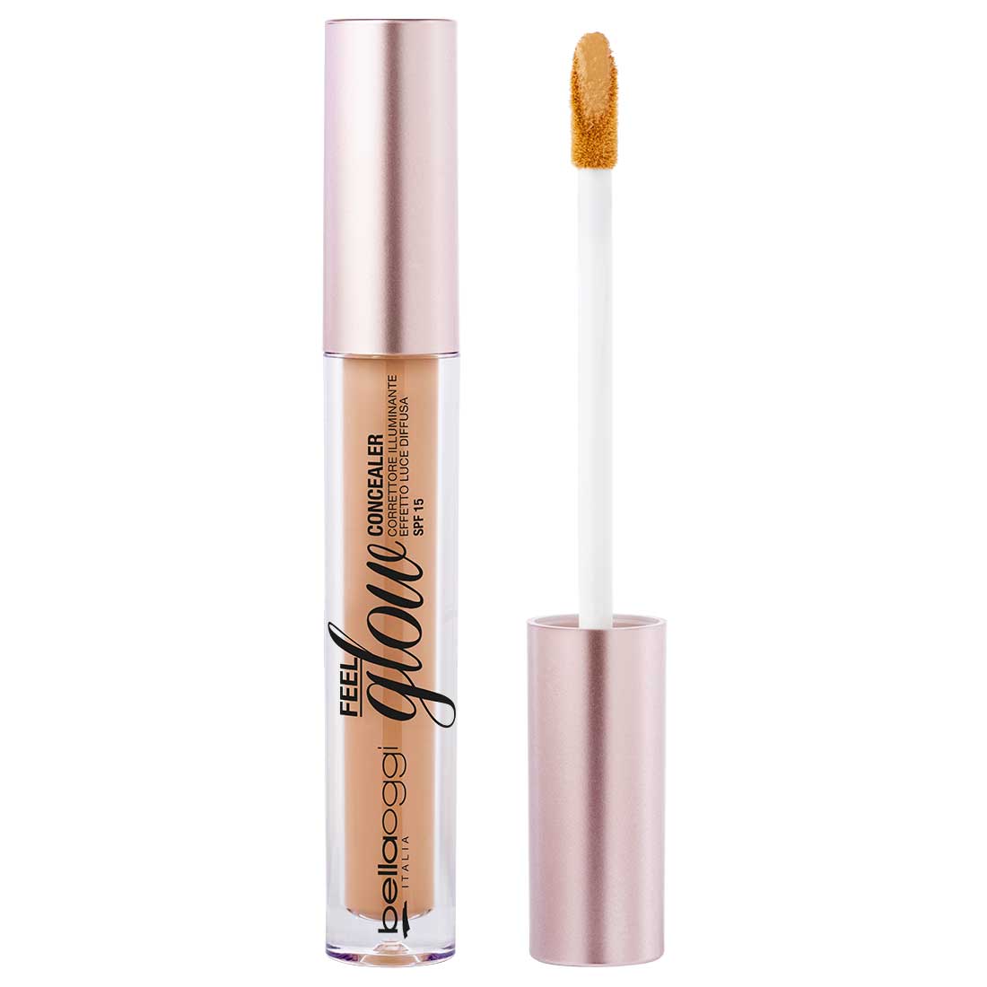 FEEL GLOW CONCEALER