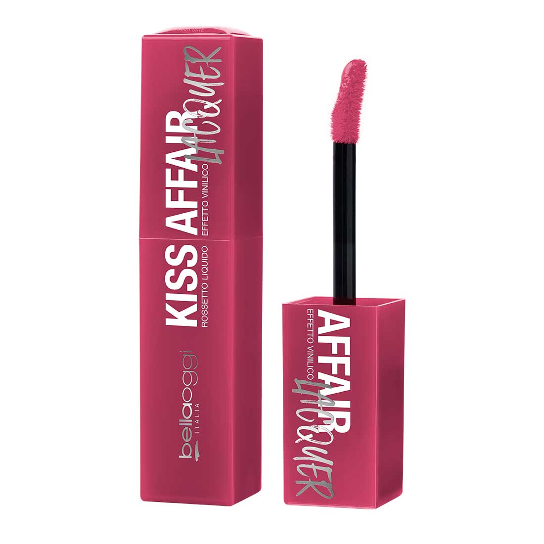 KISS AFFAIR LACQUER