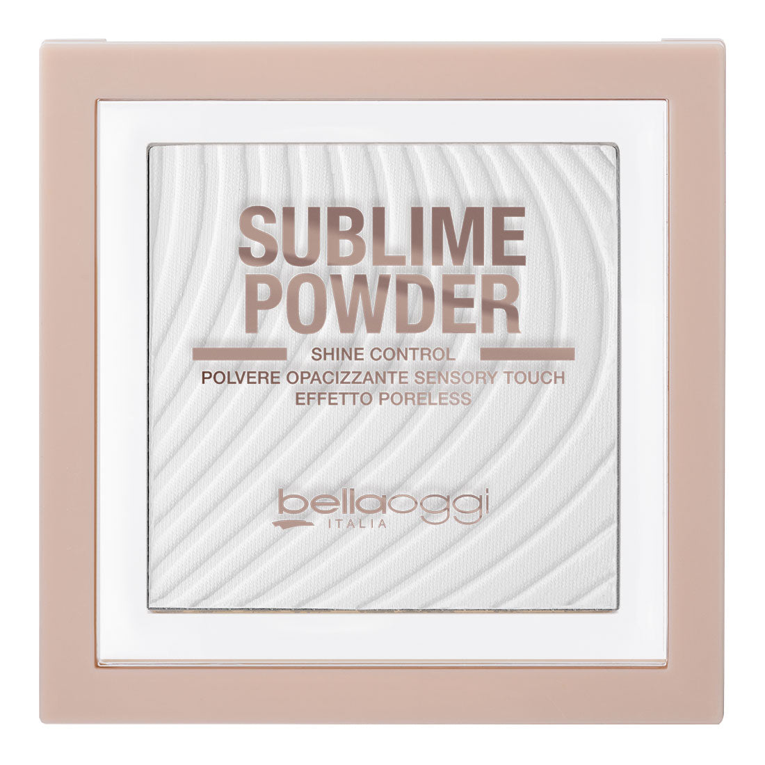 SUBLIME POWDER SHINE CONTROL