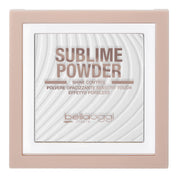 SUBLIME POWDER SHINE CONTROL