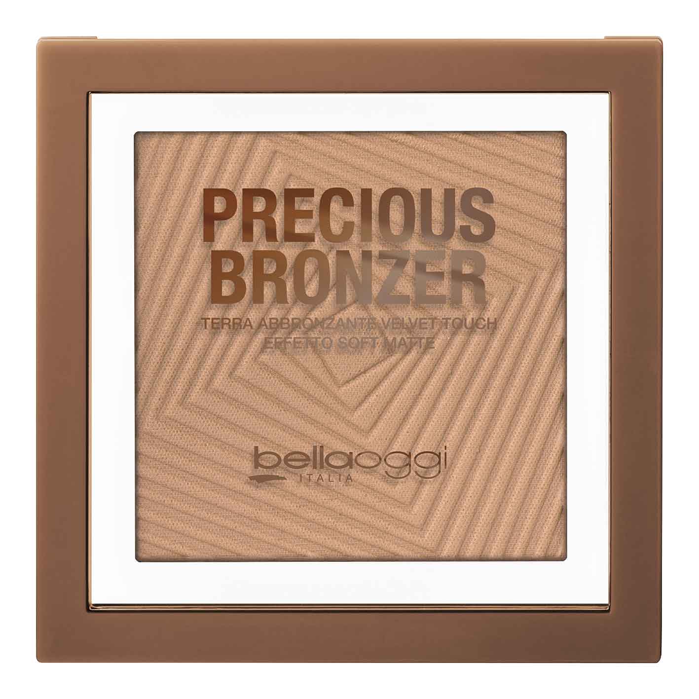 PRECIOUS BRONZER