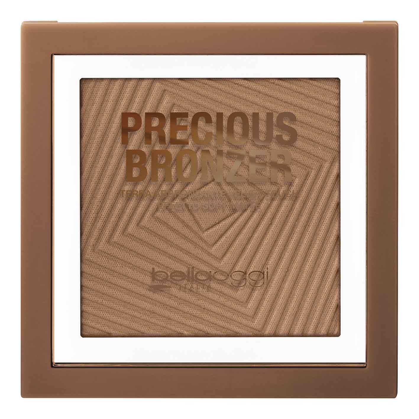 PRECIOUS BRONZER