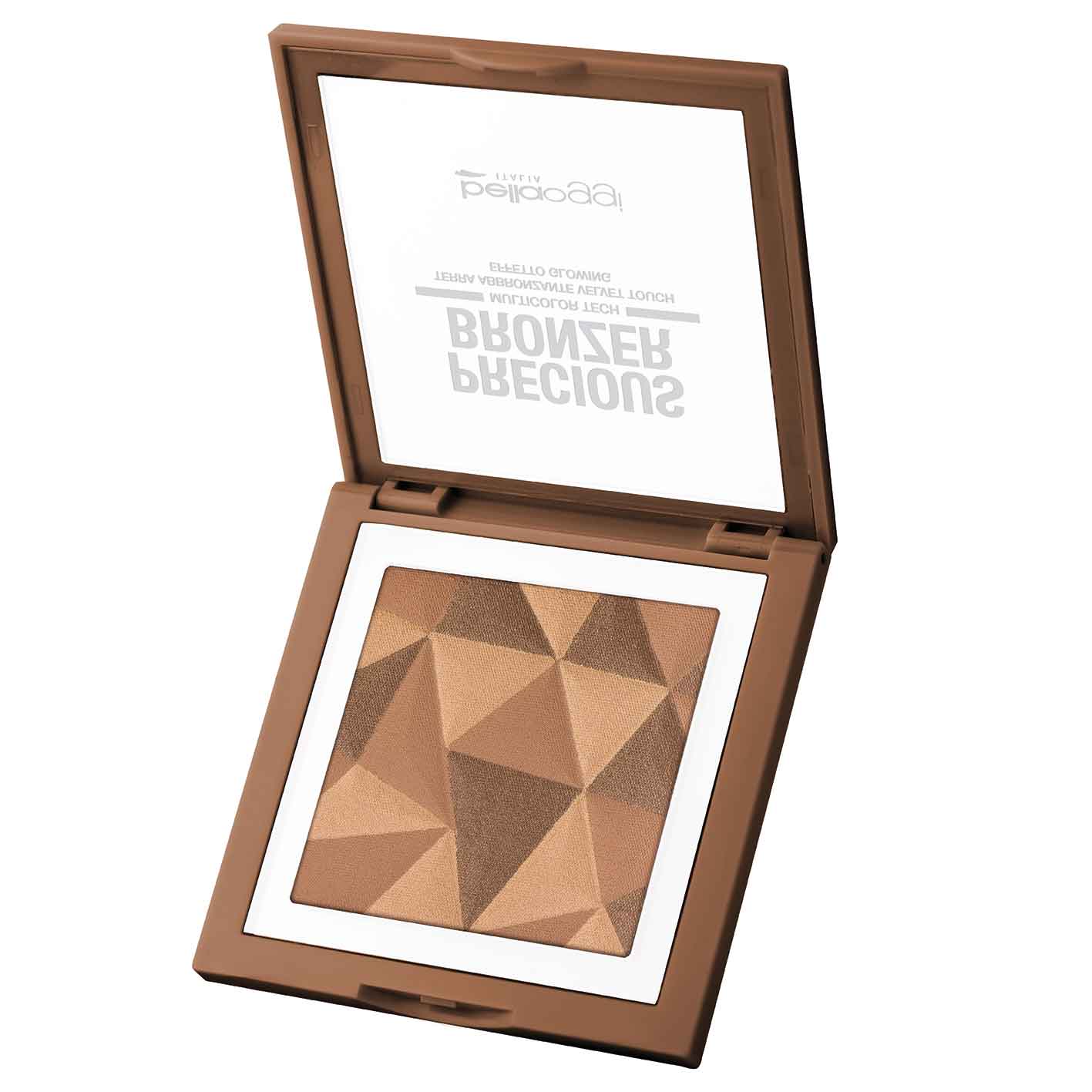 PRECIOUS BRONZER MULTICOLOR TECH