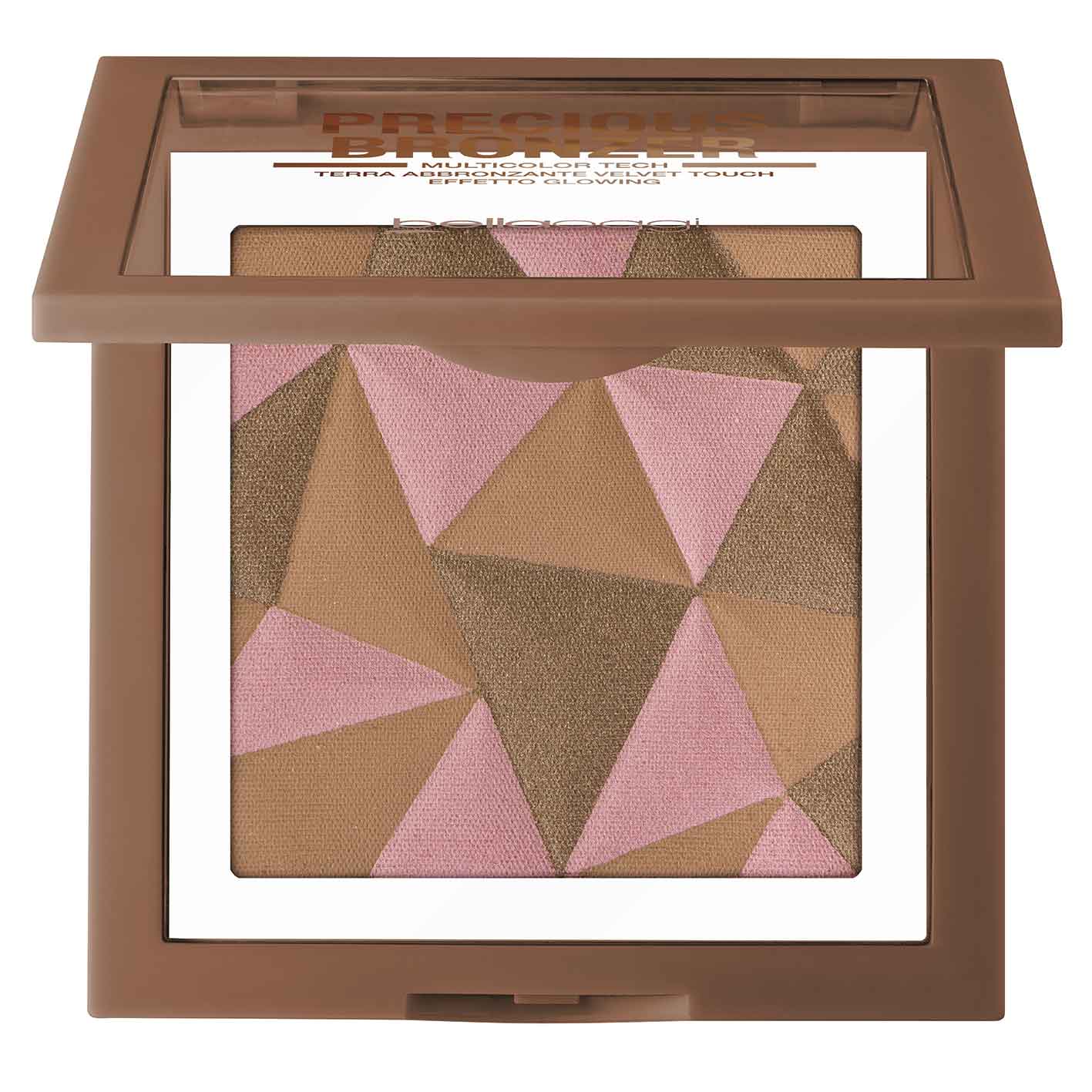 PRECIOUS BRONZER MULTICOLOR TECH