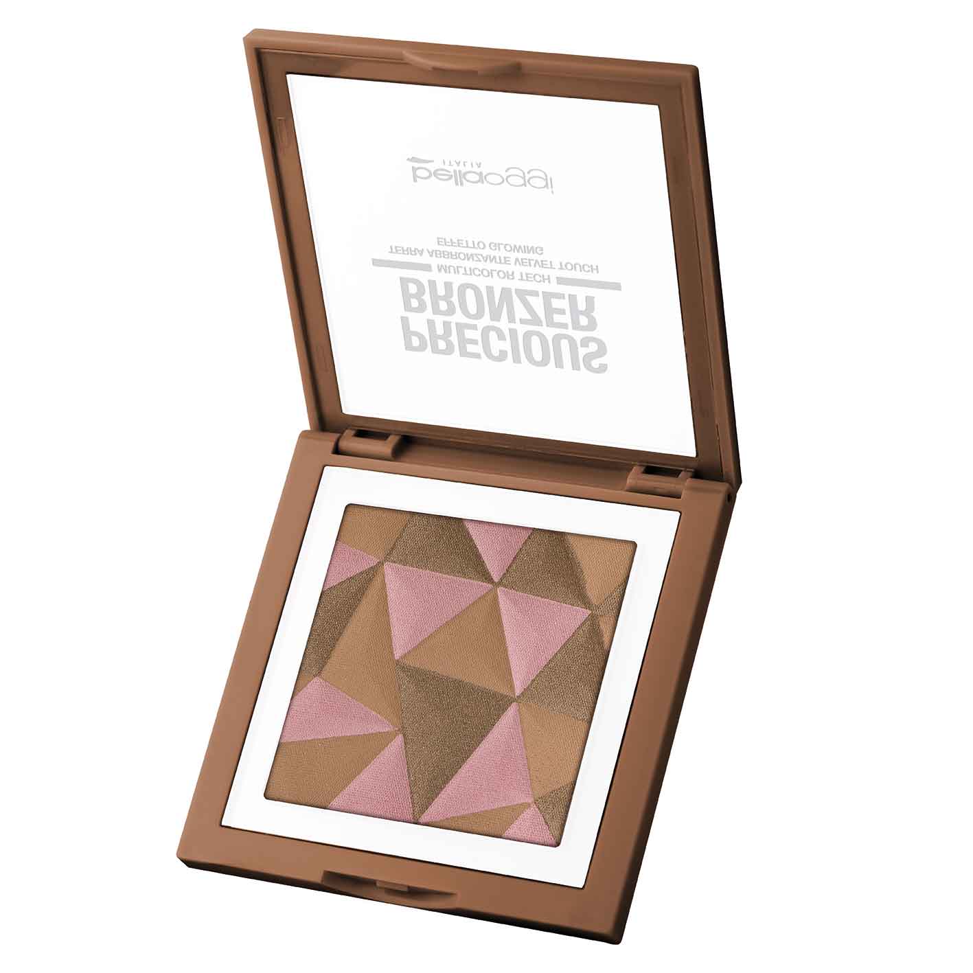 PRECIOUS BRONZER MULTICOLOR TECH