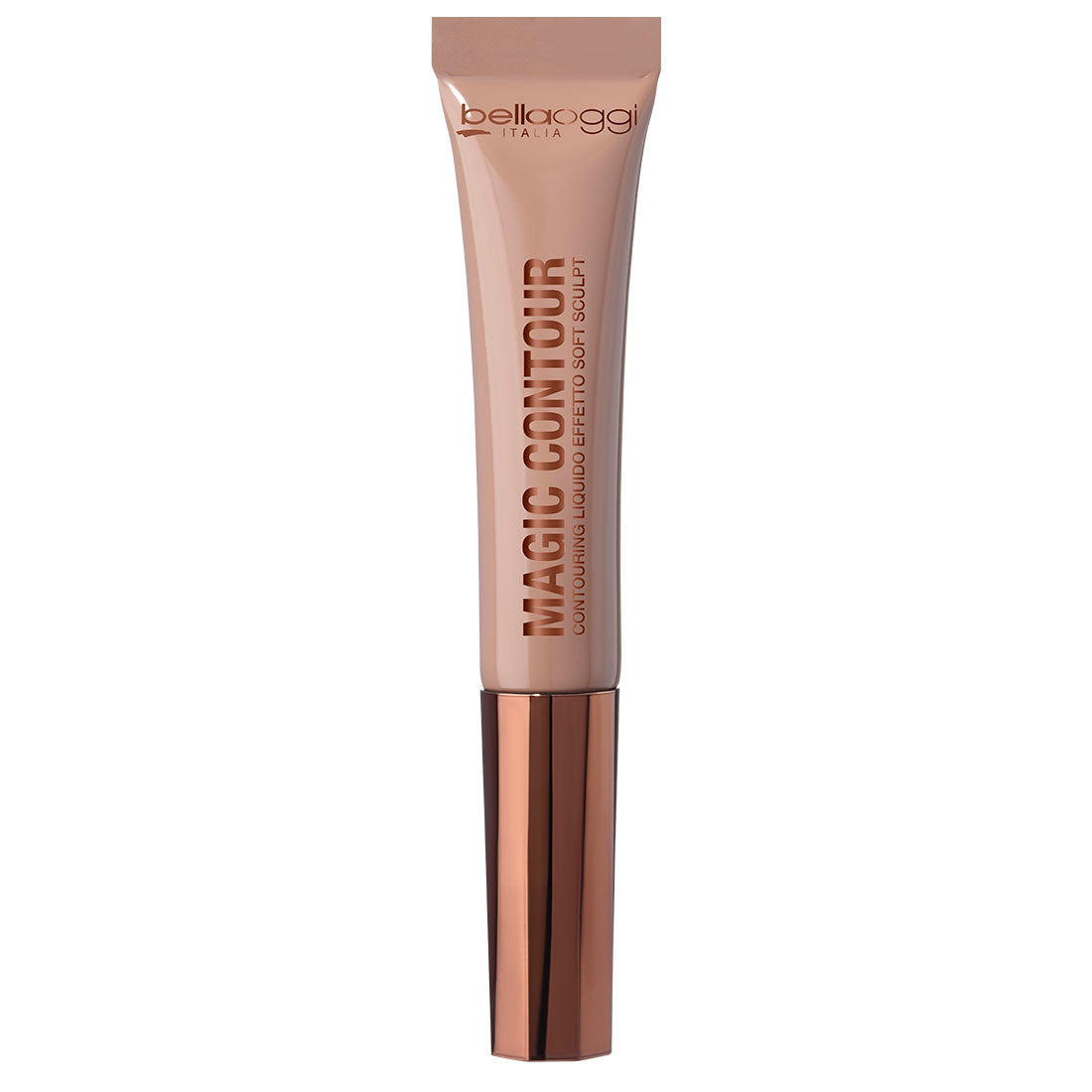 MAGIC CONTOUR