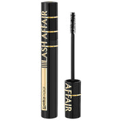 LASH AFFAIR SHAPING & CARING