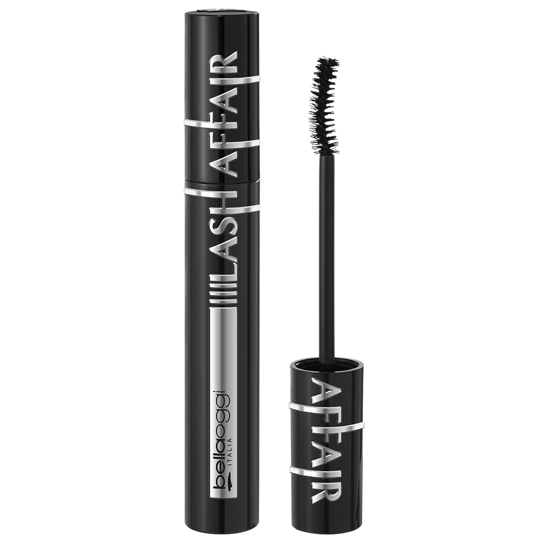 LASH AFFAIR CURLING & CARING