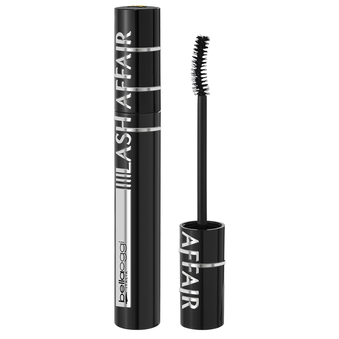 LASH AFFAIR CURLING & CARING