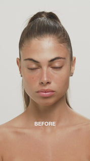LASH UP VOLUME & LENGTH
