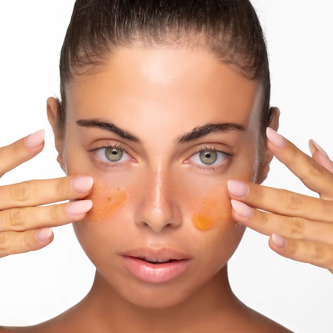 SCRUB RINFRESCANTE DELICATO