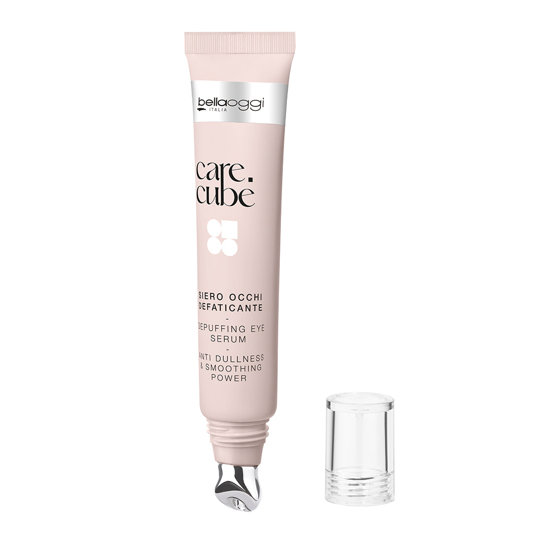 SIERO DEFATICANTE CONTORNO OCCHI