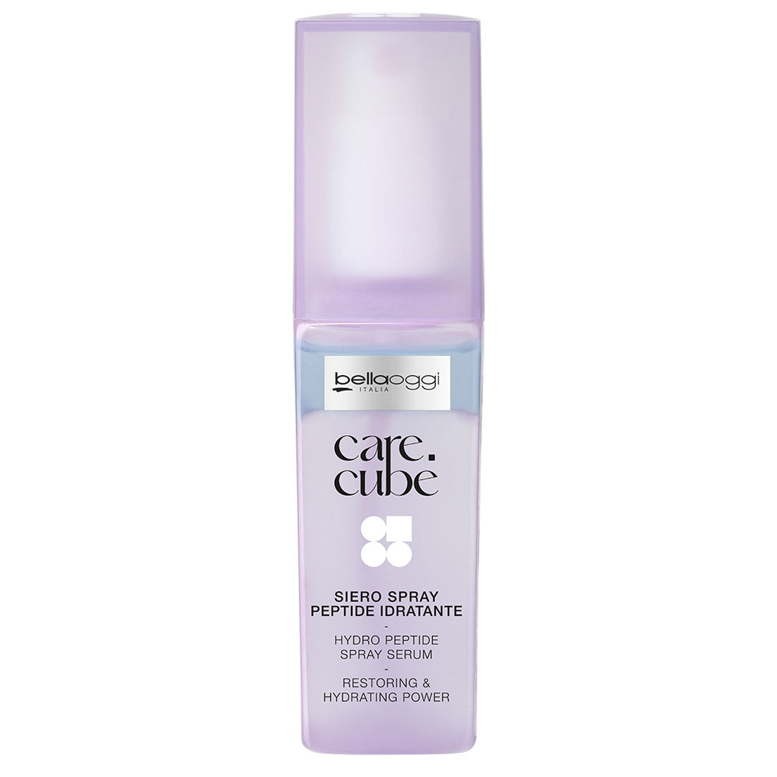 SIERO SPRAY PEPTIDE IDRATANTE