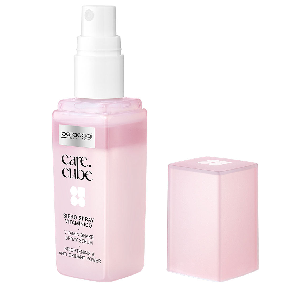 SIERO SPRAY VITAMINICO