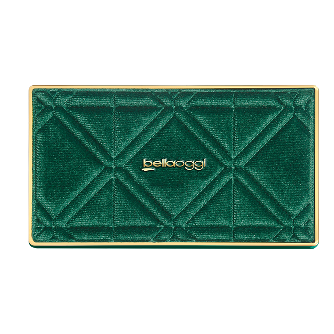 COFANETTO COUTURE GREEN