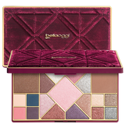 COFANETTO COUTURE BURGUNDY