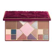 COFANETTO COUTURE BURGUNDY