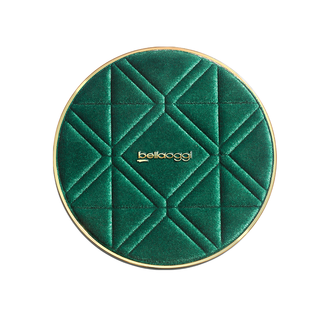 COFANETTO IMPERIAL GREEN LARGE