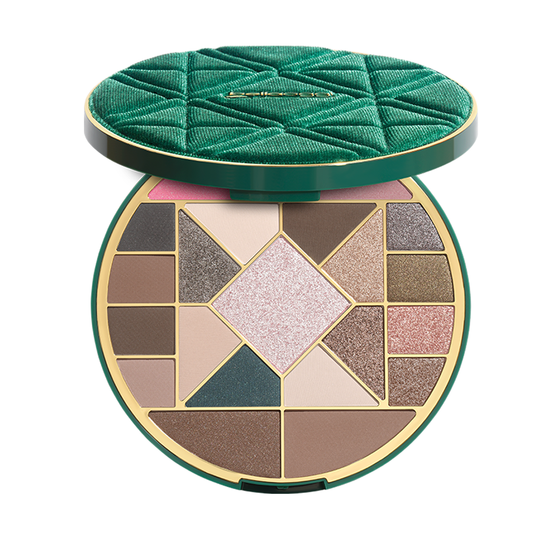 COFANETTO IMPERIAL GREEN LARGE