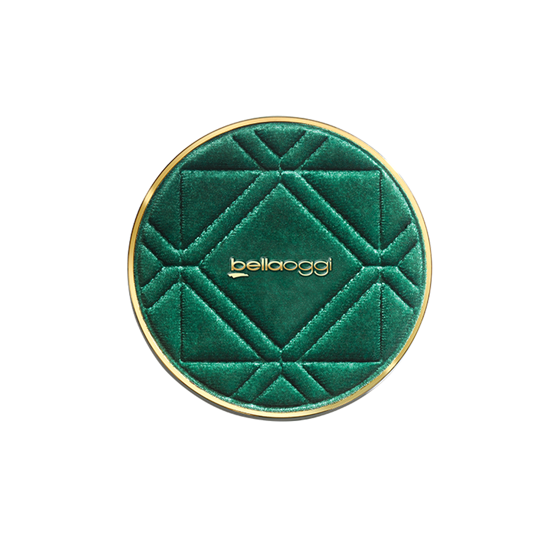 COFANETTO IMPERIAL GREEN SMALL