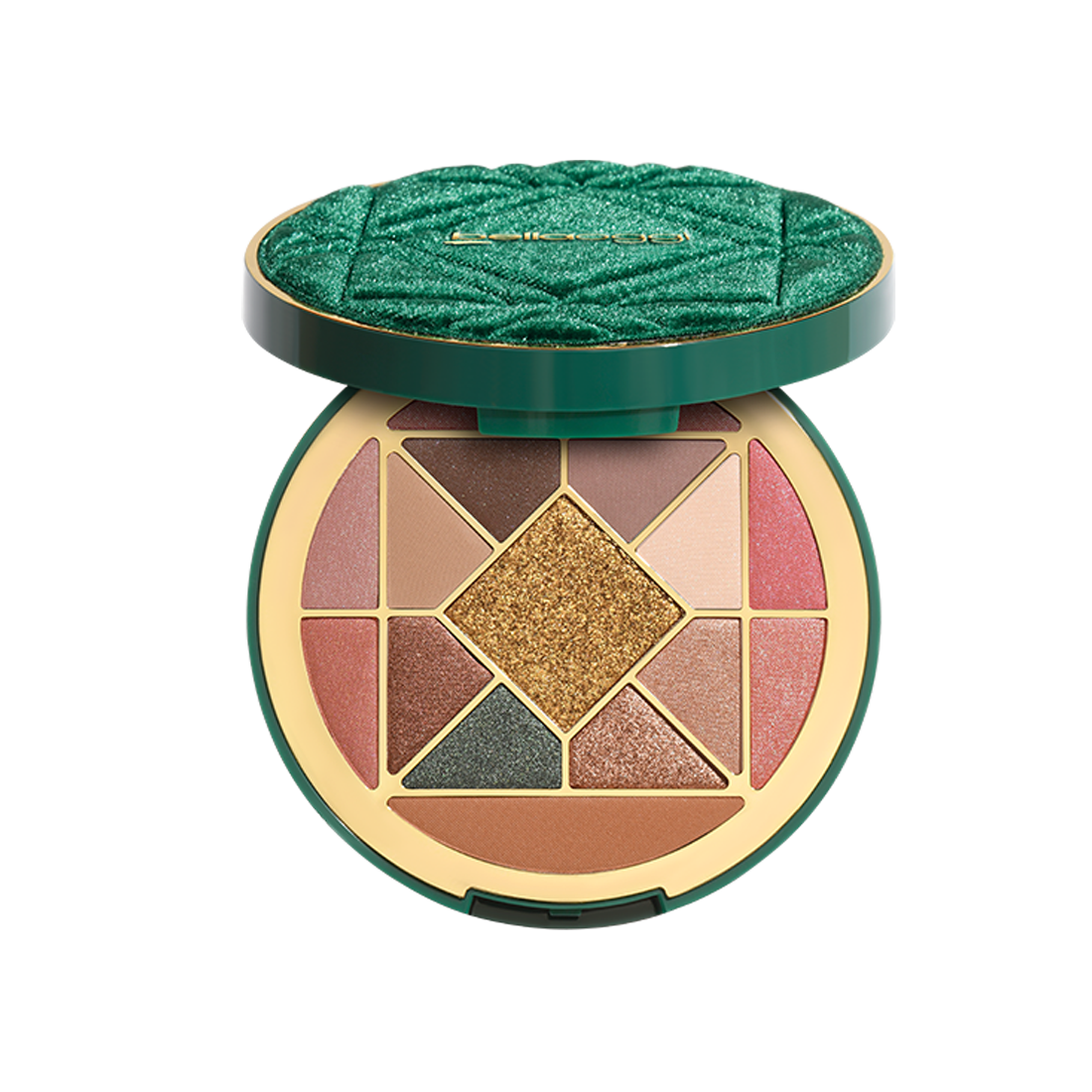 COFANETTO IMPERIAL GREEN SMALL