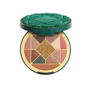 COFANETTO IMPERIAL GREEN SMALL