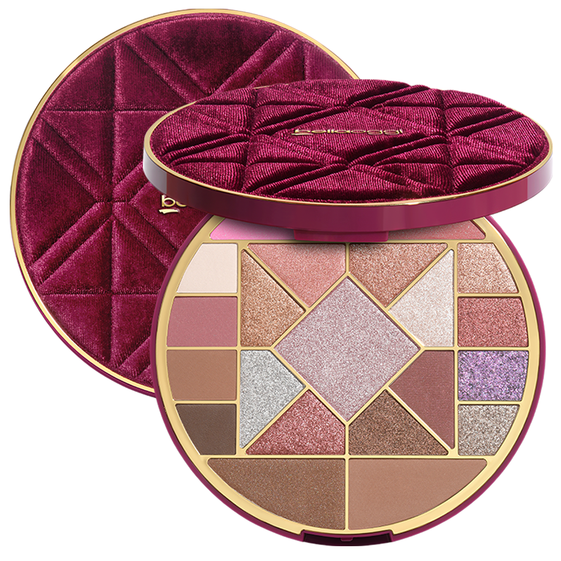 COFANETTO ROYAL BURGUNDY LARGE