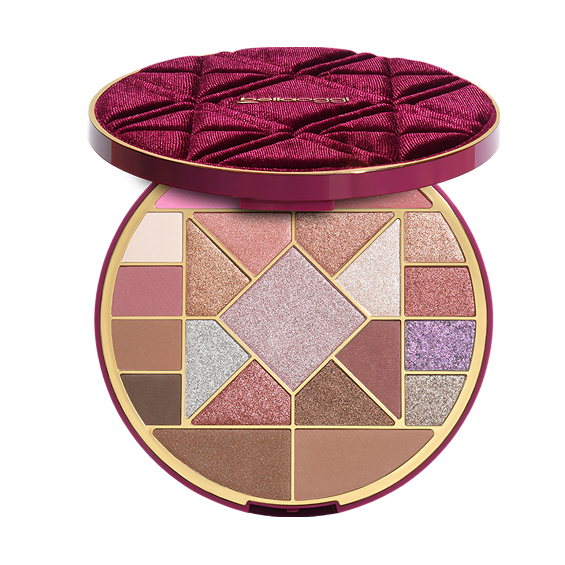 COFANETTO ROYAL BURGUNDY LARGE