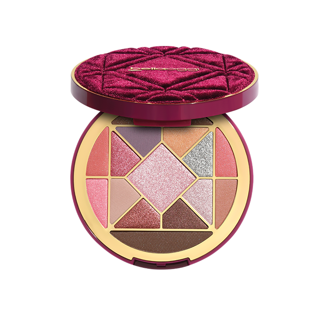 COFANETTO ROYAL BURGUNDY SMALL