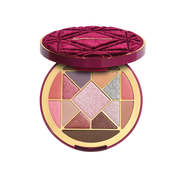 COFANETTO ROYAL BURGUNDY SMALL