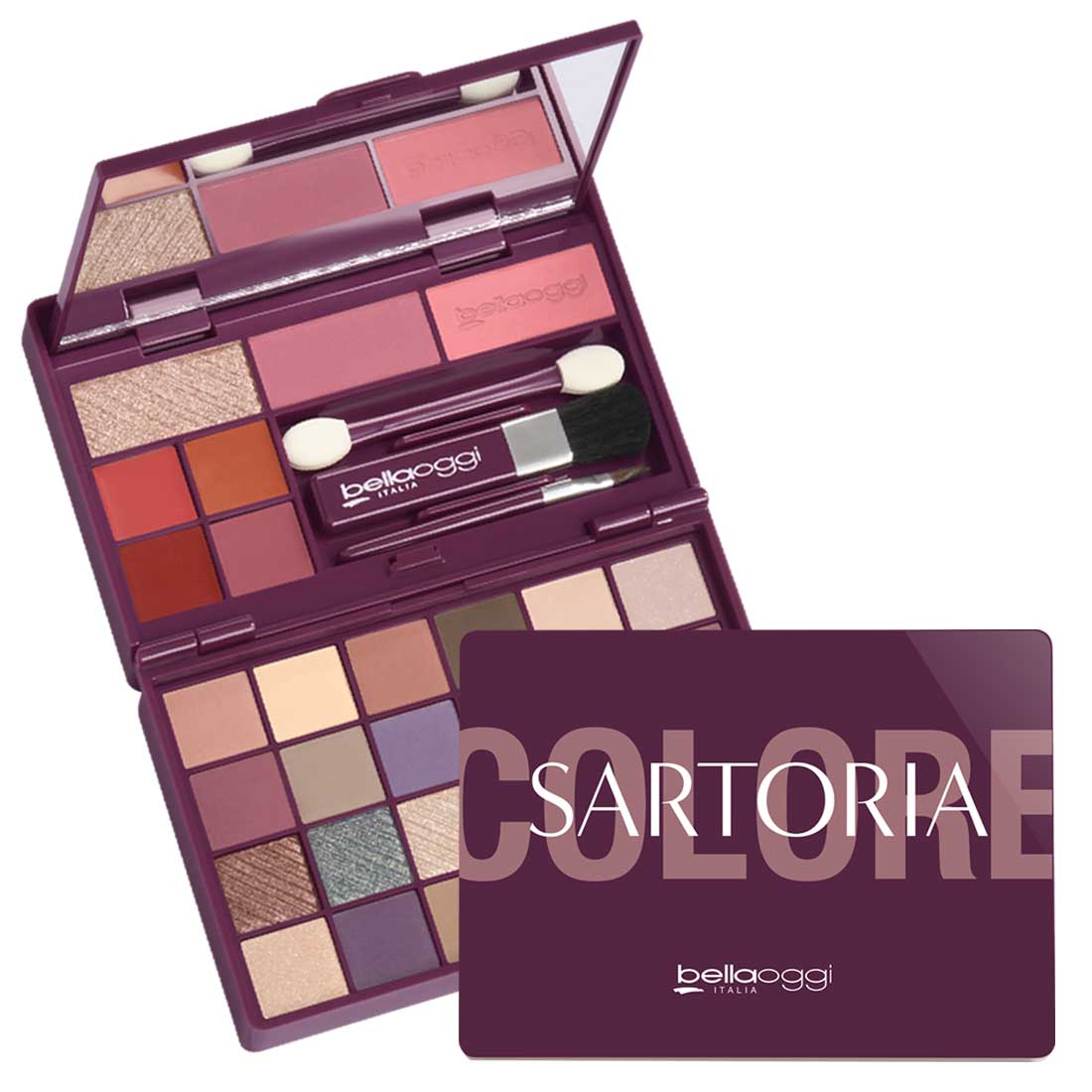 SARTORIA COLORE - SMALL