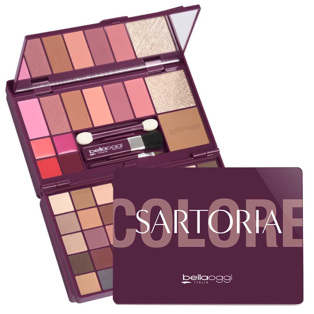 SARTORIA COLORE- PREMIUM