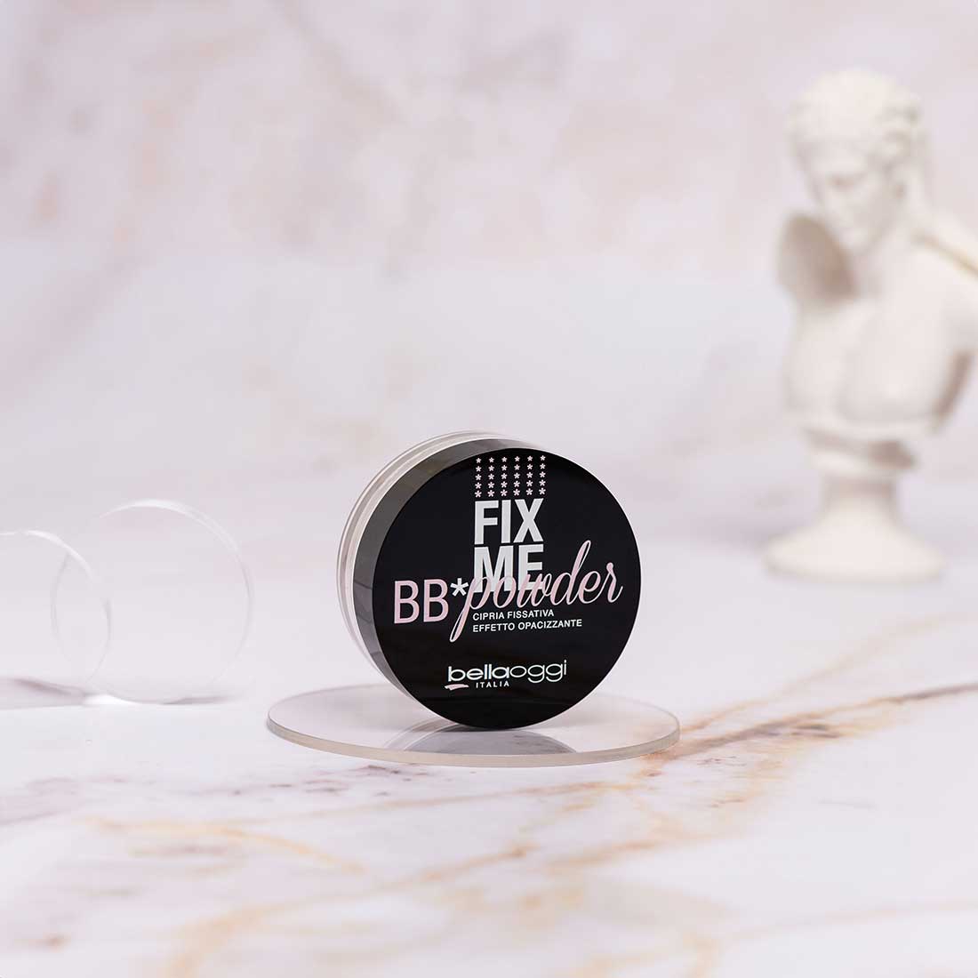 FIX ME BB POWDER