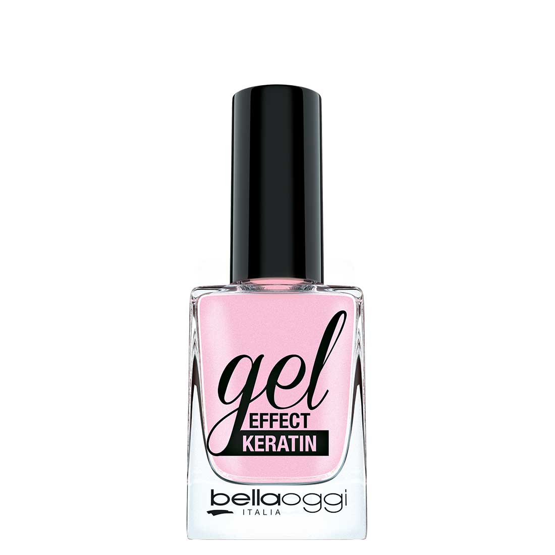 GEL EFFECT KERATIN