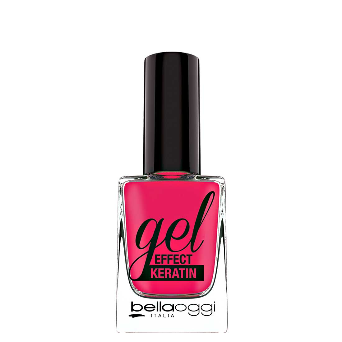 GEL EFFECT KERATIN