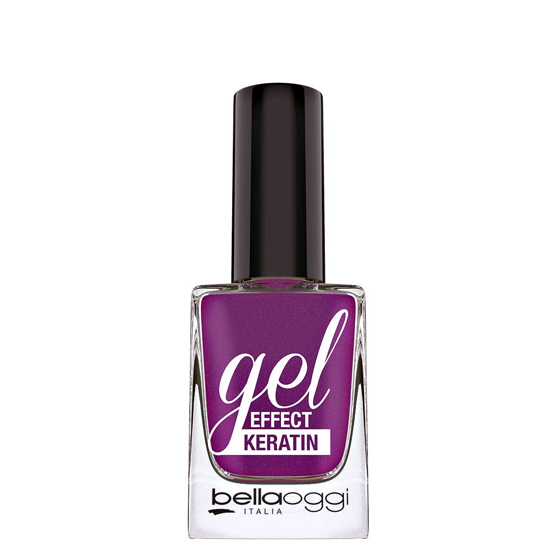 GEL EFFECT KERATIN